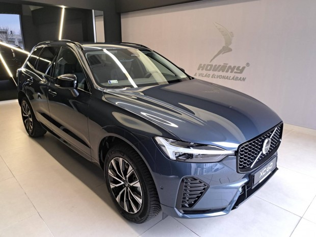 Volvo XC60 2.0 [B5] Mhev Plus Dark AWD Geartron...